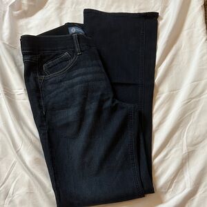 Democracy Dark Blue Women's Jeans